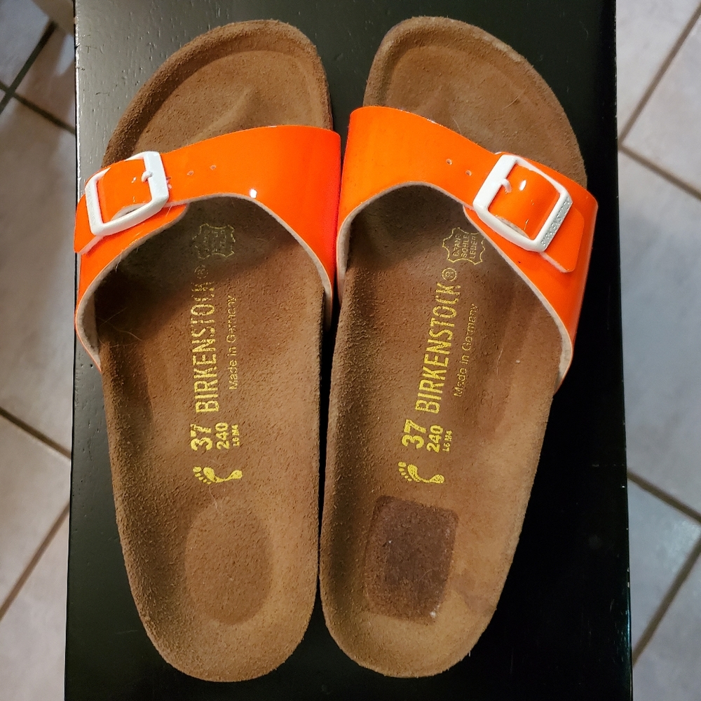 Birkenstock